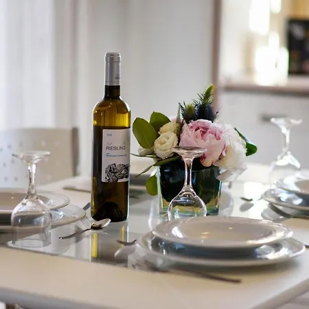 Villa Premium Jasmine With Private Pool Dassia (Corfu)