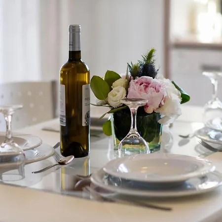 Premium Jasmine With Private Pool Dassia (Corfu)