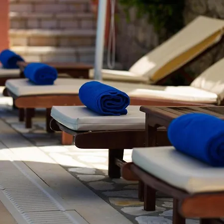 Premium Jasmine With Private Pool * Dassia (Corfu)