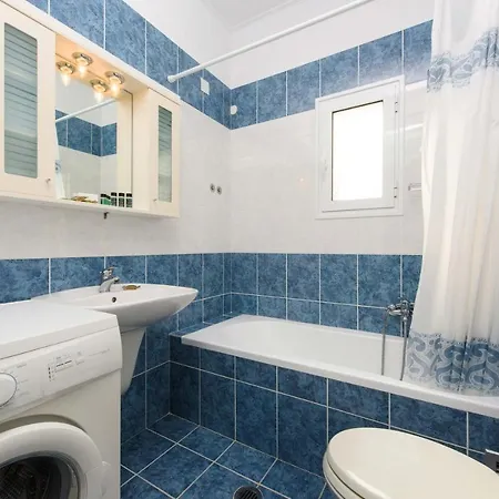 Villa Premium Jasmine With Private Pool Dassia (Corfu)