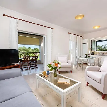 Premium Jasmine With Private Pool * Dassia (Corfu)