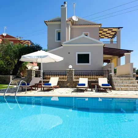 Premium Jasmine With Private Pool Villa