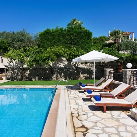 Premium Jasmine With Private Pool Villa