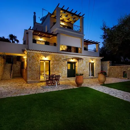 Villa Premium Jasmine With Private Pool *