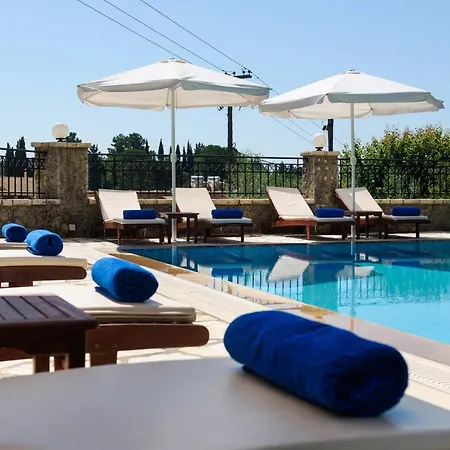 Premium Jasmine With Private Pool Villa *