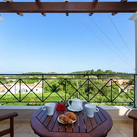 Premium Jasmine With Private Pool Villa Dassia (Corfu)