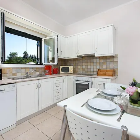 Premium Jasmine With Private Pool Dassia (Corfu)