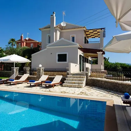 Villa Premium Jasmine With Private Pool