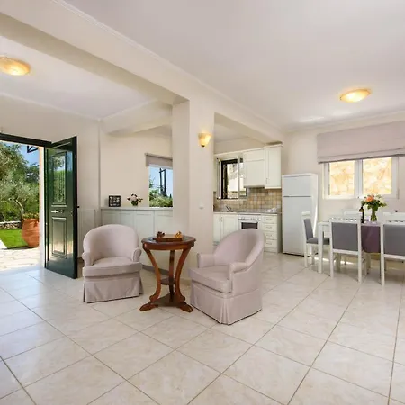 Villa Premium Jasmine With Private Pool