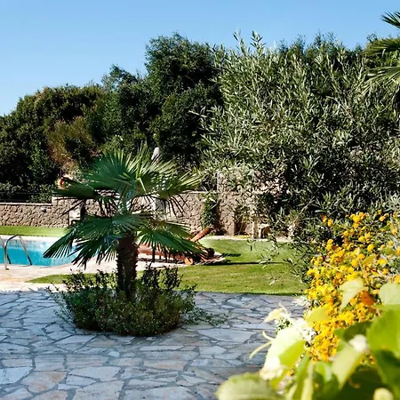 Villa Premium Jasmine With Private Pool *