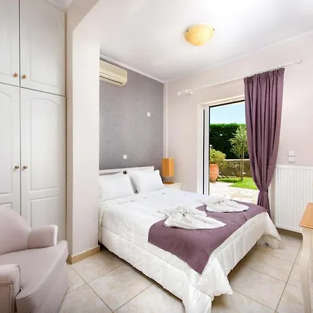 Premium Jasmine With Private Pool Villa *