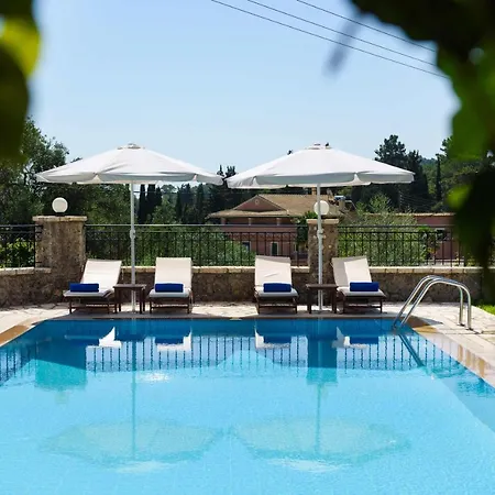 Premium Jasmine With Private Pool Villa