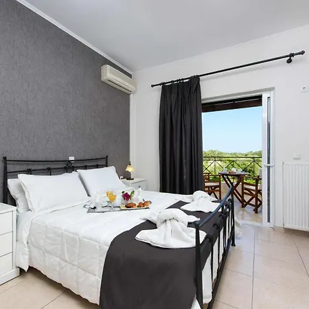 Villa Premium Jasmine With Private Pool *
