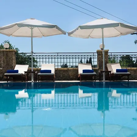 Villa Premium Jasmine With Private Pool